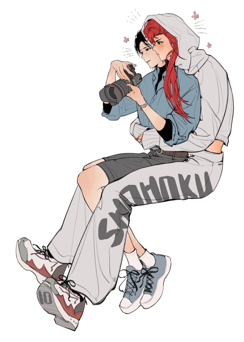 FU14577854's tweet photo. 性转洋花 https://t.co/z6OQSYBLnO
