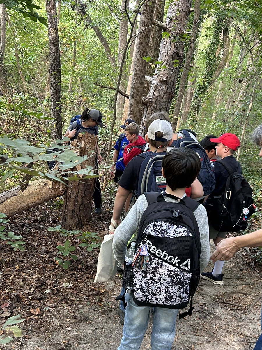 Gina Ritchie tweet media