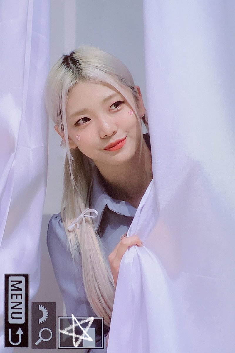 myarangS2's tweet photo. 230924
청순력max

#에버글로우 #온다
#EVERGLOW #ONDA https://t.co/nkQW76Esus