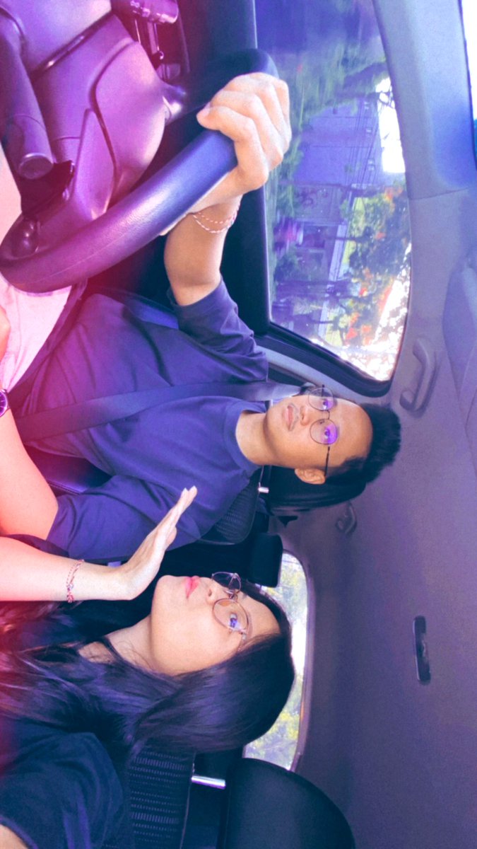 adhipurnami's tweet photo. One of the most supportive partners i have❤️ https://t.co/njJXHobHUp