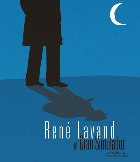 frenkel_nestor's tweet photo. Hoy domingo 24/9, en el día del 95 aniversario de su nacimiento, compartimos El gran simulador para quien quiera recordar al gran René Lavand

https://t.co/qG5R43zKka

#renelavand https://t.co/IIE0VYpoPl