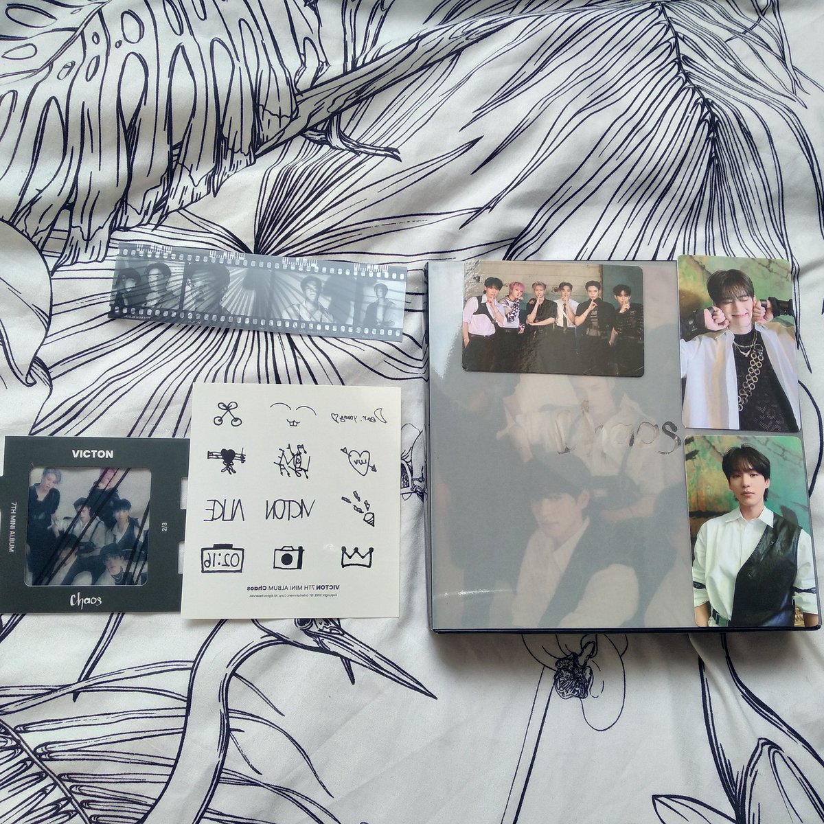 oddhw216's tweet photo. hii, mam na sprzedaż parę rzeczy, więcej informacji mogę podrzucić na dm!!
Kingdom Part VI, Mujin pc - 55 złotych
Victon Chaos, Subin, Chan i grupowa pc - 50 złotych
⬇️
#kpop #sprzedamkpop #kpopsale #kingdom #kingdommujin #victon #victonchaos #btob #leeminhyuk #bangyongguk #rt https://t.co/tXTIwGR19U