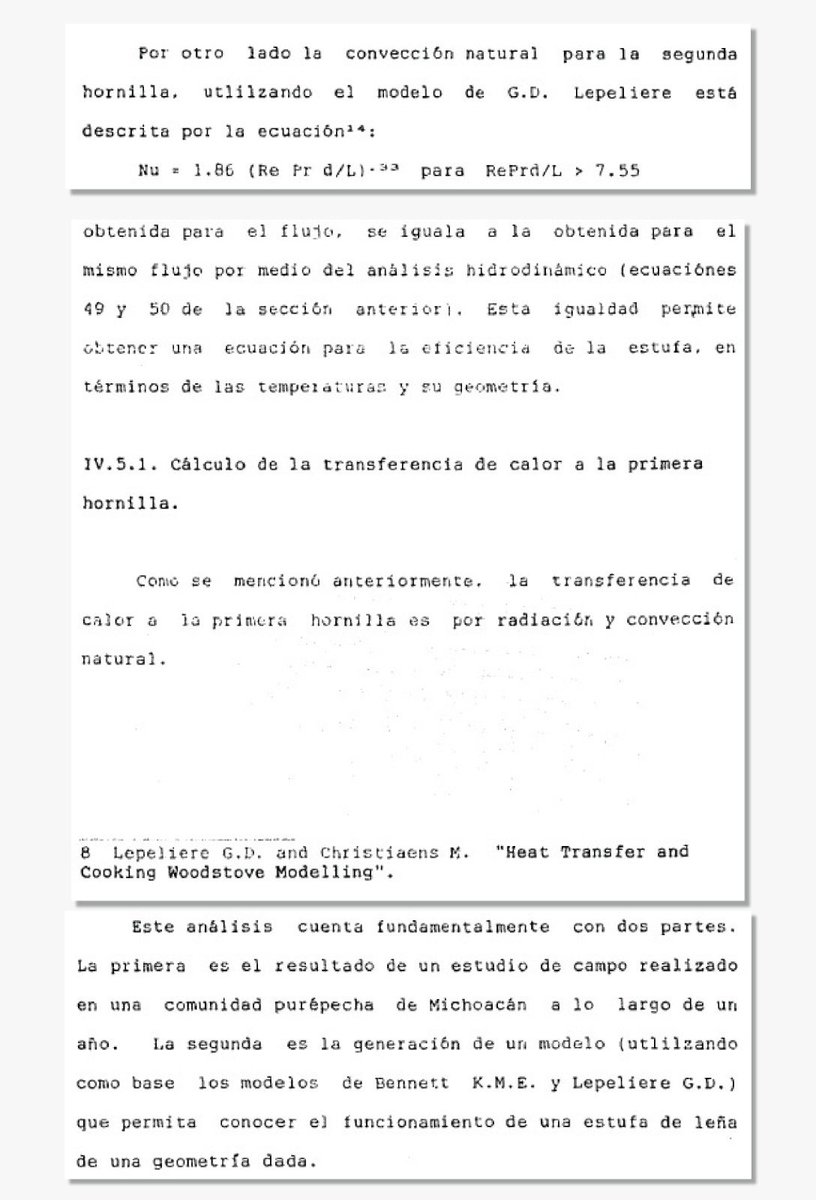 Buen día. 
Para quien anda diciendo que hay plagio en mi tesis de licenciatura con un trabajo previo de Lepeliere y Christiaens, es absolutamente falso: explico: Si vemos con cuidado, la fórmula que se presenta en el trabajo de Lepeliere y Christiaens, solo se propone, no se