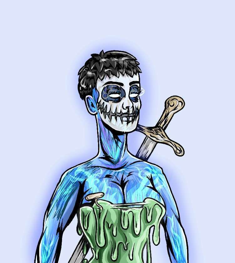 Lifeline122333's tweet photo. @WhaleWatcherBTC Bro buy @_CHIXNFT Art Upgrate is around the corner, Roadmap is ready! Community is strong!
$CHIX #CHIX #BLUECHIX https://t.co/pez6axVxFL