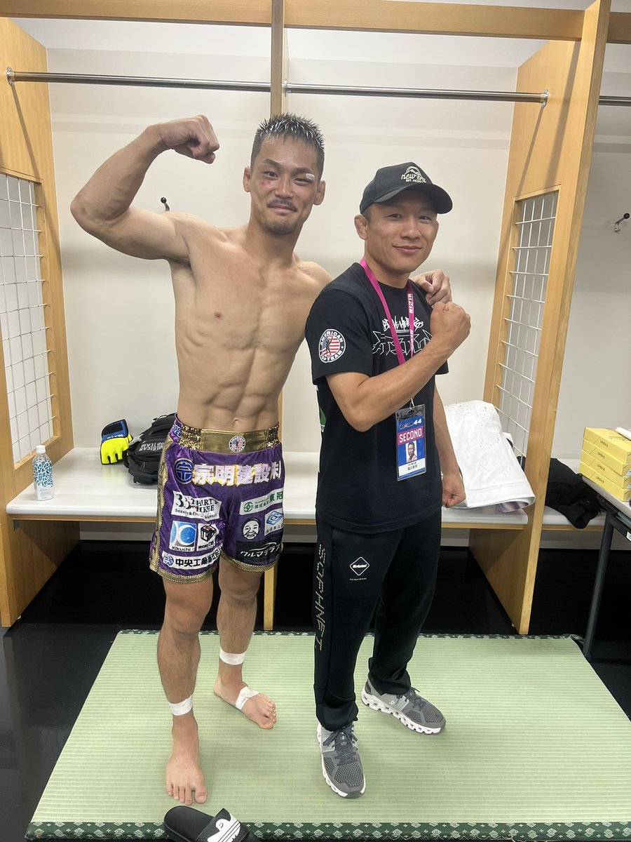 kinnikun0228's tweet image. 試合勝つことが出来ました！

沢山の応援本当に力になりました❗️

次はもっと成長した姿をみせます！
#americantopteam
#kclann
#powerofdream