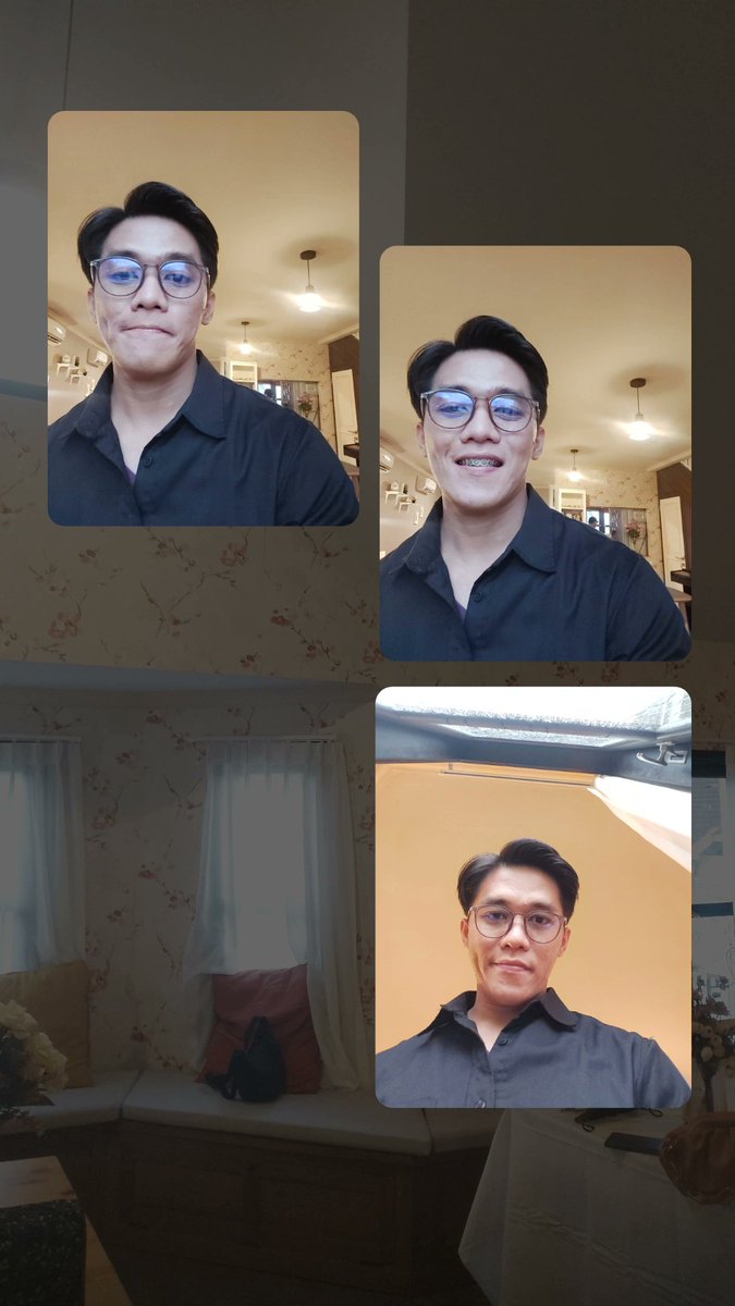 Jadi gimana minggunya ?