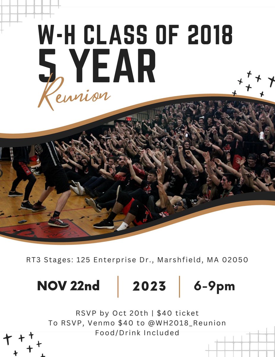 It’s official!! Spread the word!!🐾