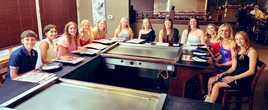 We had a 5-0 win over the Michigan Stars yesterday, and I was able to contribute 2 goals. We celebrated homecoming with my teammates that couldn't attend their dances. <a href="/IanBennett26/">Ian Bennett</a> <a href="/coach_djc_mksc/">Daniel Carpenter</a> <a href="/SCWave07Girls/">SC Wave U19 Girls NAL</a> <a href="/ImCollegeSoccer/">College Soccer Truth ™</a> <a href="/ImYouthSoccer/">ECNL/GA/Recruiting/College Soccer</a>