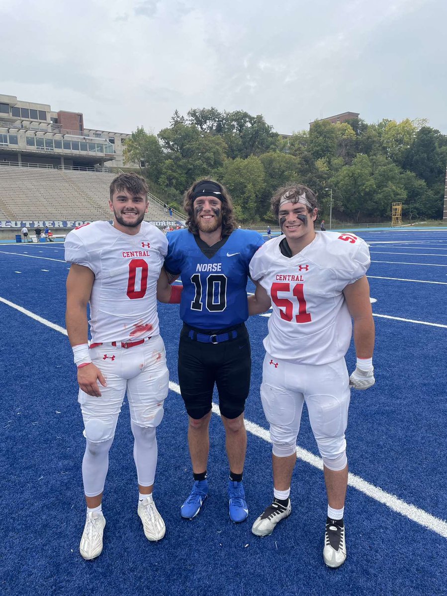 Family.❤️

<a href="/wbbearsfootball/">West Branch Football</a>