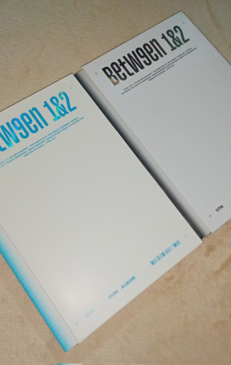 hrncart's tweet photo. wts lfb ph

unsealed albums
- price and inclus in thread
- condi thru dm

can trade for nwjns albums, txt &amp; nwjns pcs, or manga

tags. newjeans wtt lft txt twice sf9 kep1er b1&amp;2 first impact rumination foe tear m2tc minisode 2 thursday's child fight or escape the chaos chapter https://t.co/T2HqycPZUa