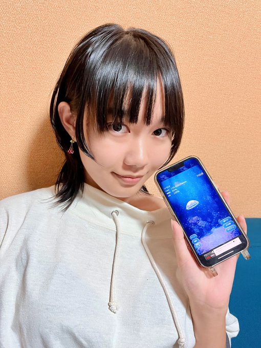 Twitterのコスプレ画像5