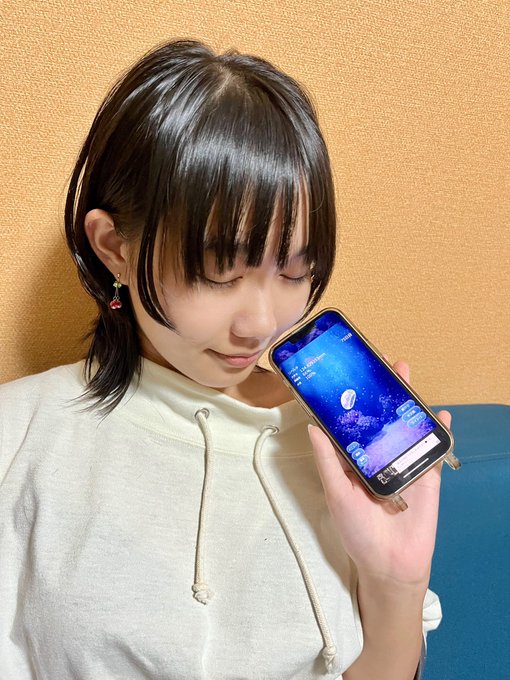 Twitterのコスプレ画像4