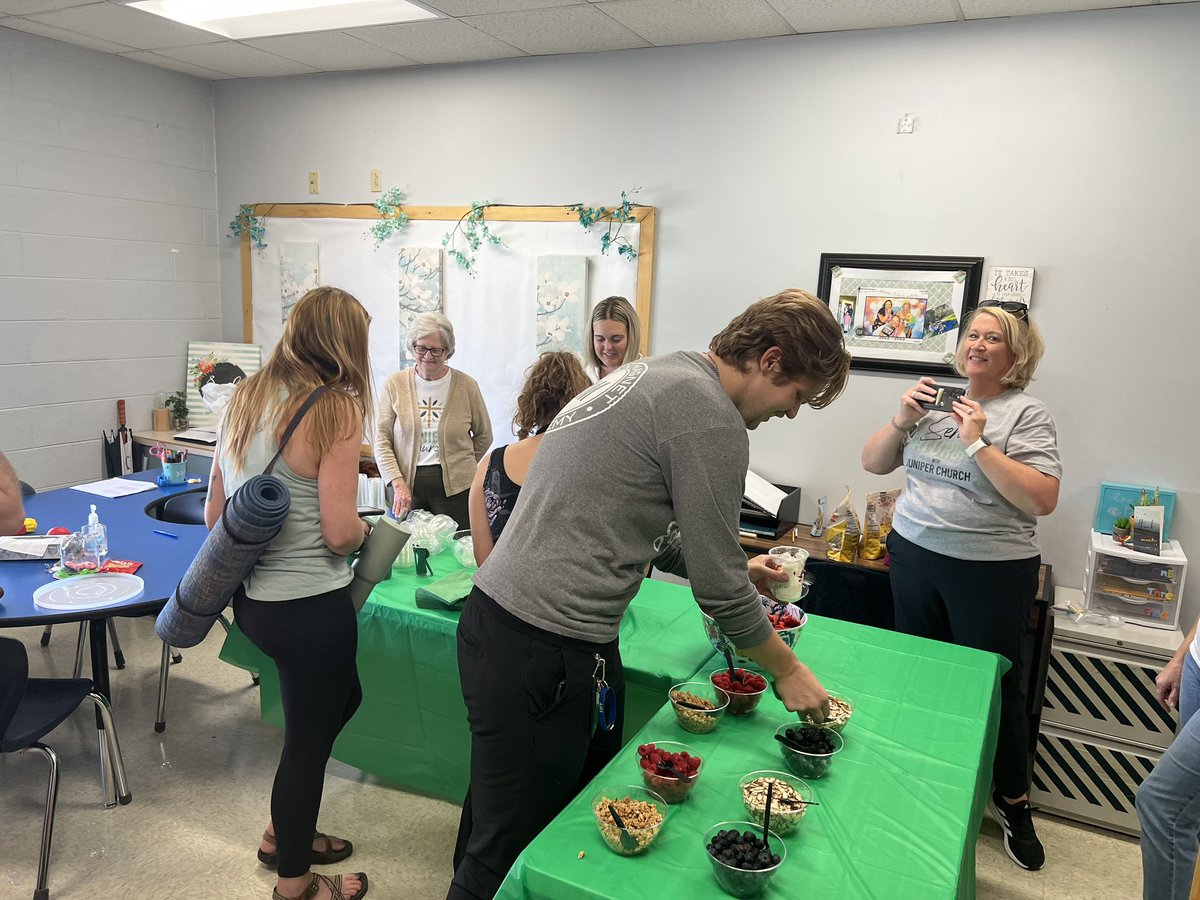 Green Magnet Academy tweet media