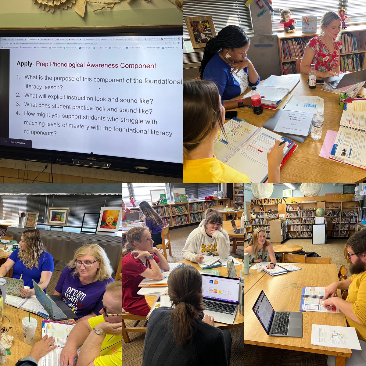 Green Magnet Academy tweet media