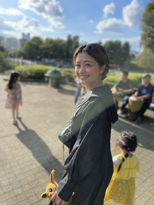 公園日和だった！ https://t.co/wcEzdeKKD3