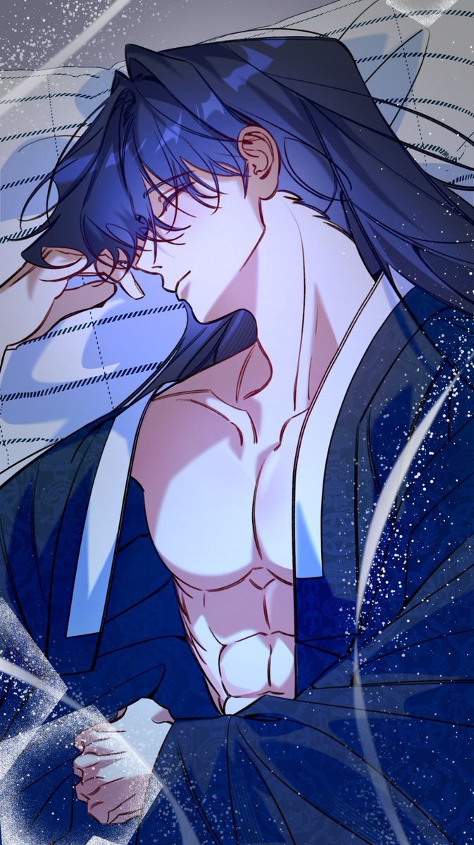 휘요/輝耀 tweet media