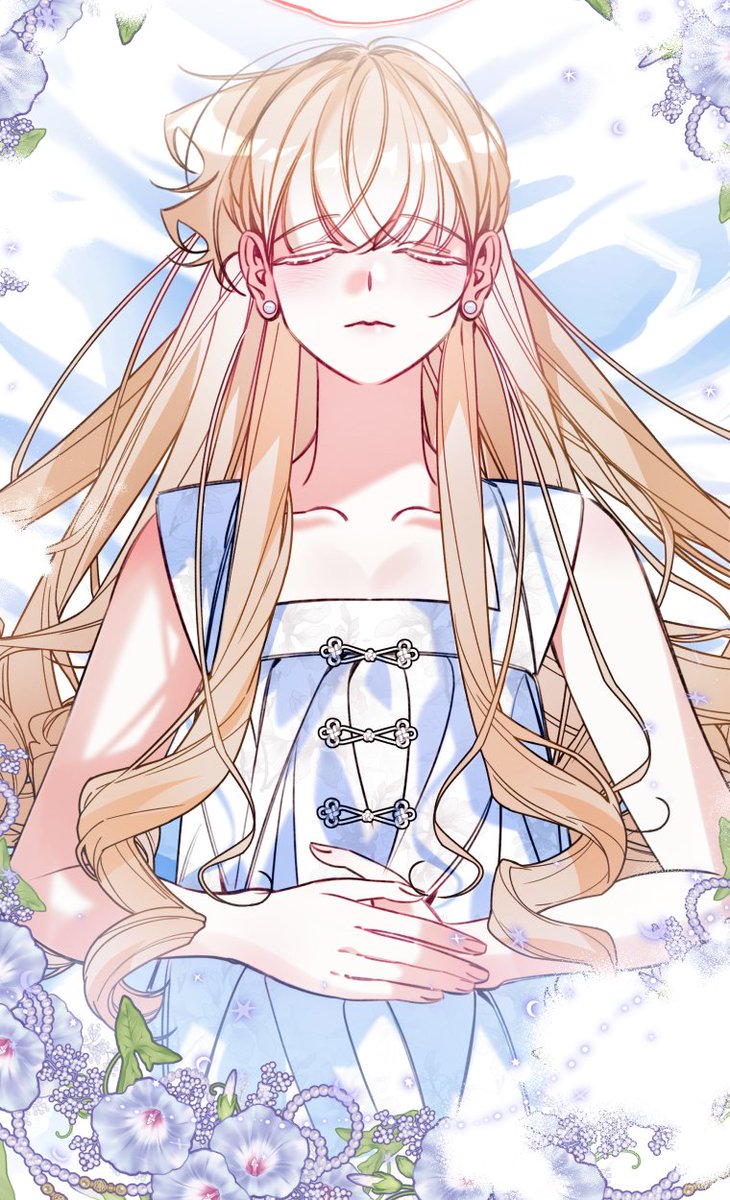 💛<이계막차> 65화 (+70화)가 업데이트 되었습니다!

카카오웹툰: webtoon.kakao.com/content/%EC%9D…
카카오페이지:page.kakao.com/content/599749…

잠을 자고 있는 찬과 지안... 💤

🩵정식 사이트에서 봐주시는 독자 여러분 항상 감사합니다!