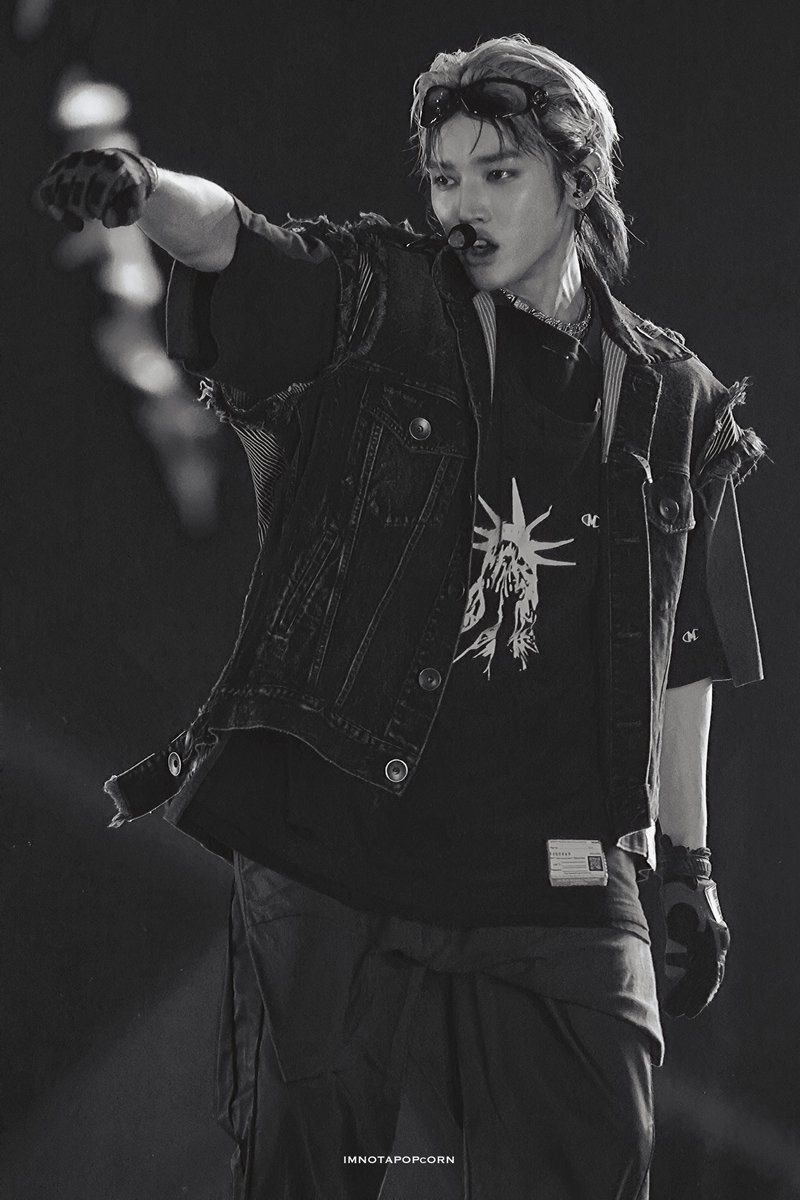 2023.09.23 SMTOWN Jakarta

👊🏻

#태용 #TAEYONG  
#NCT  #NCTU  #NCT127