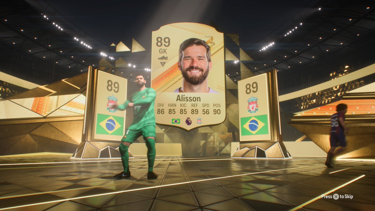 NamesBrooks's tweet image. First pack...