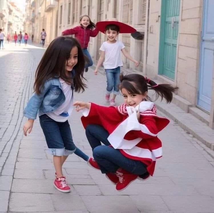 Fotoğrafta çok hoş bir sürpriz gizli. Onu görmek için gözlerinizi kısarak bakın lütfen. Kim yaptıysa eline sağlık.