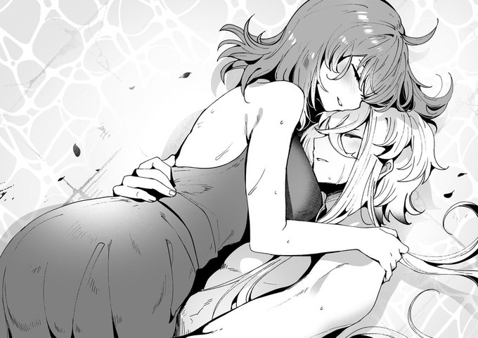 昨日22時から開催しておりましたオンラインイベント「闘!差場腑絵素!(トウッ!サバフェス!)」無事閉幕となりました。
とても素敵なイベントをありがとうございました!!

※イラストはペーパーに使用したピオぐだ♀絵になります 