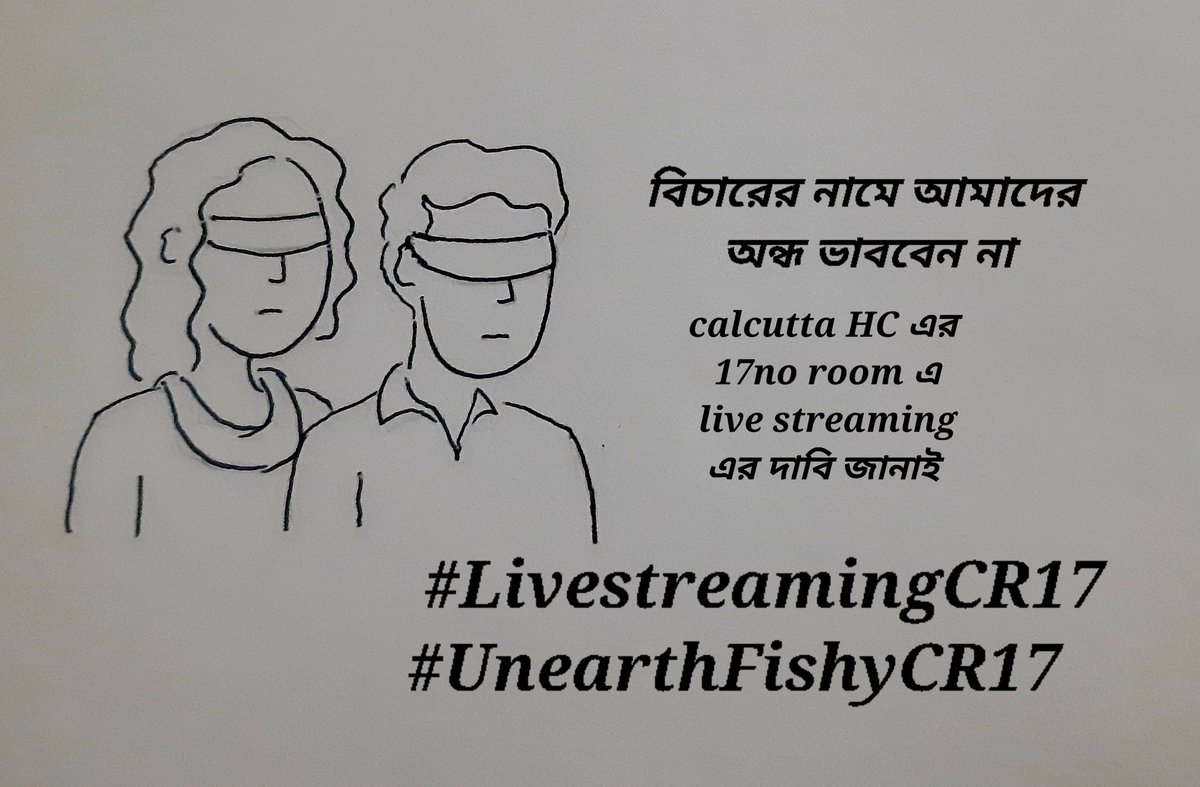 sumonmitra44040's tweet photo. #LivestreamingCR17 
#UnearthFishyCR17 https://t.co/sxNaThLZB4