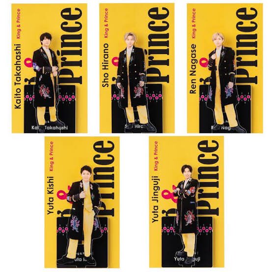 BillRyan_1968's tweet photo. 🎤ジャニーズプレゼント企画🎤

🎁賞品

A賞　ぬいぐるみ   1名様

B賞　アクリルスタンド　1名様

◎お好きな物を1つプレゼント

🗓応募締切
2023年10月22日(日)

💌応募方法
@BillRyan_1968フォロー
リツイート

#ジャニーズ
#ジャニーズプレゼント企画 https://t.co/xmH2IMulbw