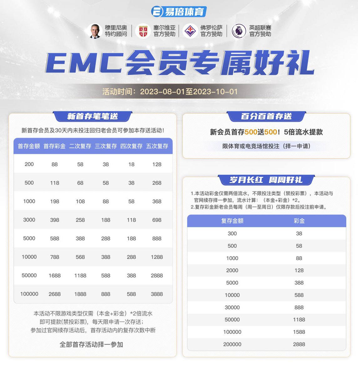 jan001314's tweet photo. 易倍福利小专员好站分享招募会员中！     

注册连结: https://t.co/C2I0TQOb6e 欢迎私讯     

代理邀请码：gilly101 推荐人务必填喔       

电报：https://t.co/I5Qrg5gTYV      

电报群：https://t.co/47T9IEL5Cl   

新加入有免费18元可游逛    

推手合作皆有红包礼  Vx：LilyRose0022 https://t.co/0OF5Ybxxrr