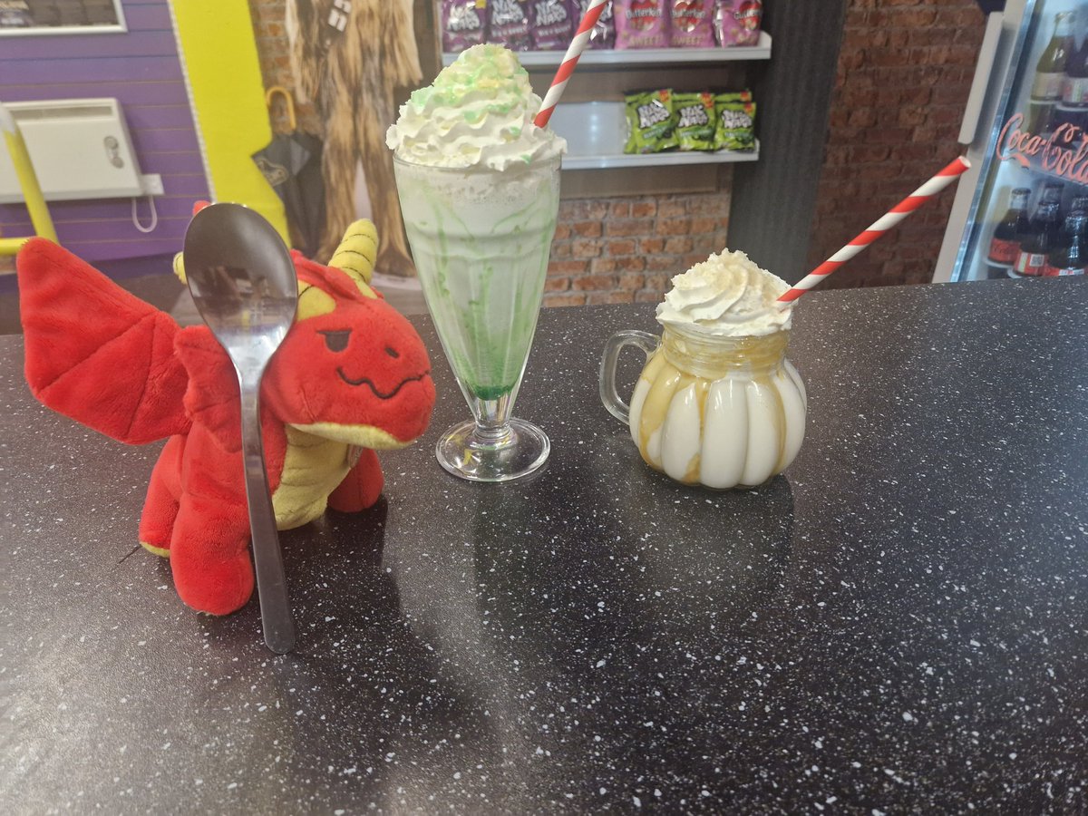 Geek Retreat Stoke-on-Trent tweet media