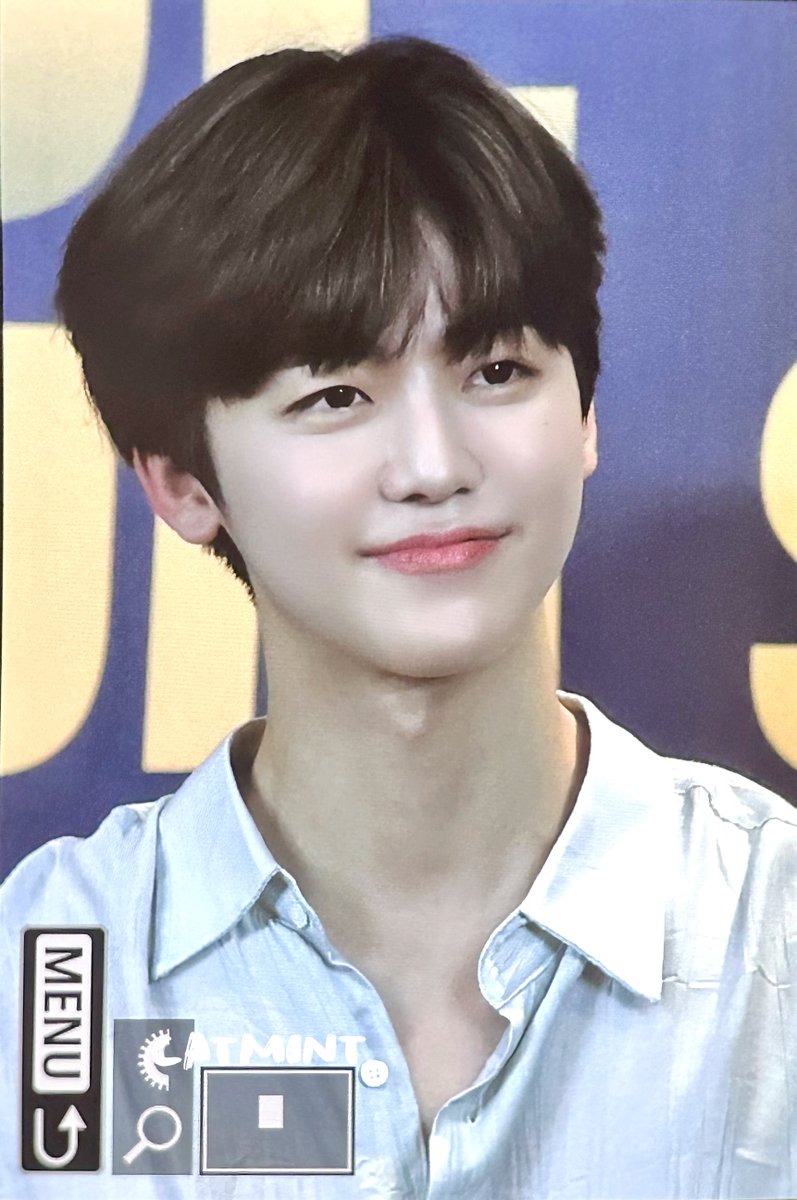 CATMINT_0813's tweet photo. 230924

🥰

#재민 #JAEMIN #NCTDREAM #NCT https://t.co/yeqFUru3Bi