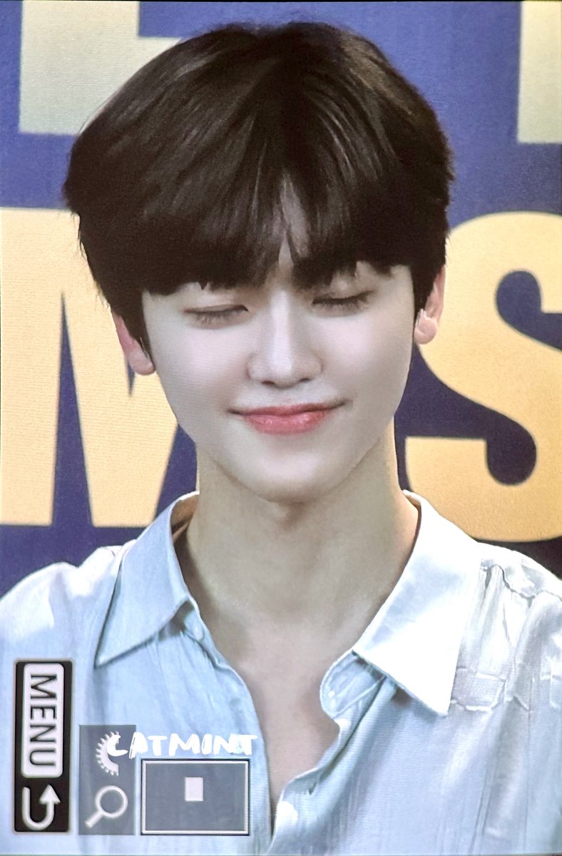 CATMINT_0813's tweet photo. 230924

🥰

#재민 #JAEMIN #NCTDREAM #NCT https://t.co/yeqFUru3Bi