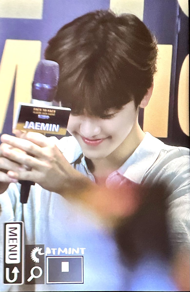 CATMINT_0813's tweet photo. 230924

🥰

#재민 #JAEMIN #NCTDREAM #NCT https://t.co/yeqFUru3Bi