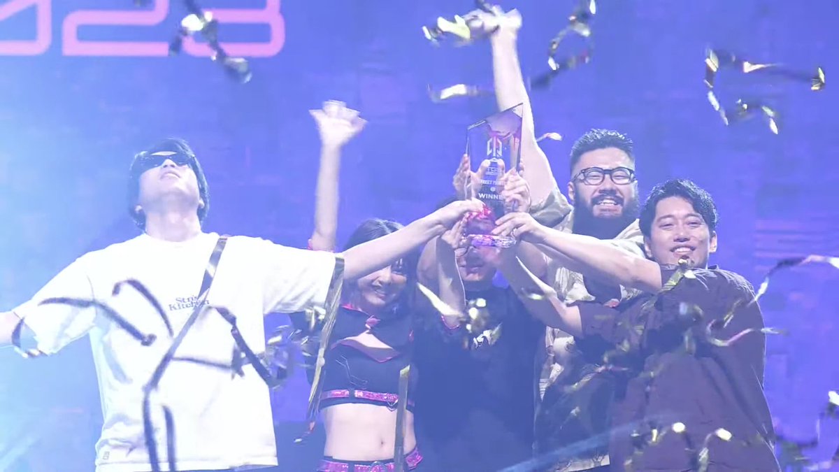 hioeeea's tweet image. 👏👏👏👏👏👏👏👏✨✨
#美女と野獣たちWIN
#CRcup