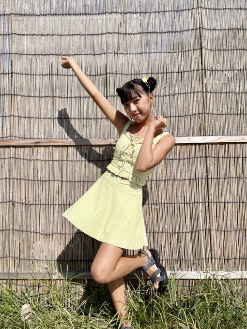 Twitterのコスプレ画像24