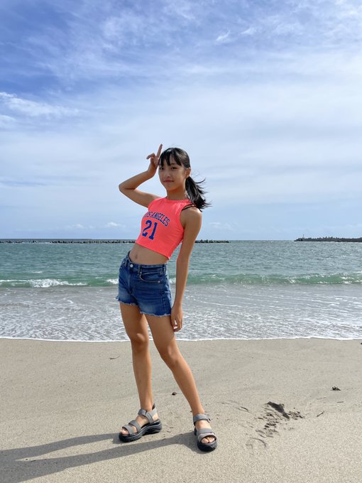 Twitterのコスプレ画像22