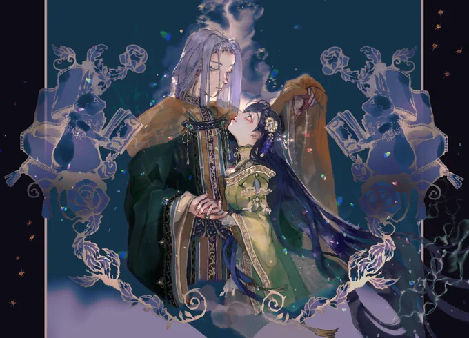 本好きの下剋上10周年おめでとうございます