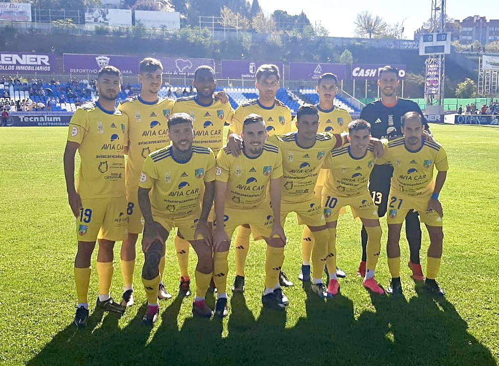 AVIA CAR San Fernando tweet media