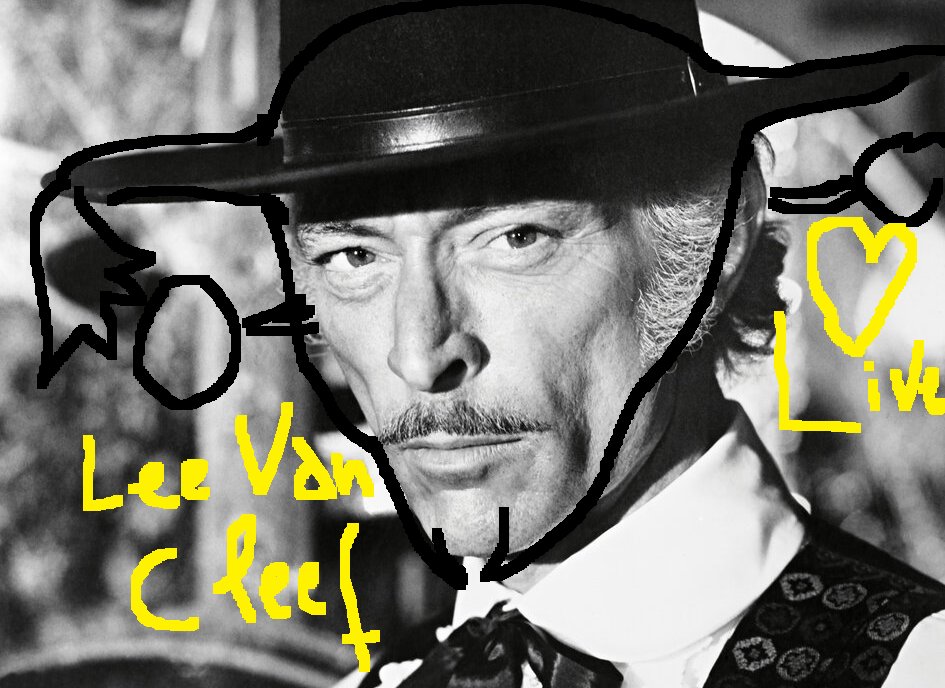 HammaguirHrMgdw's tweet photo. @artalshareef #lee #van #cleef https://t.co/VPb8qeSsYI