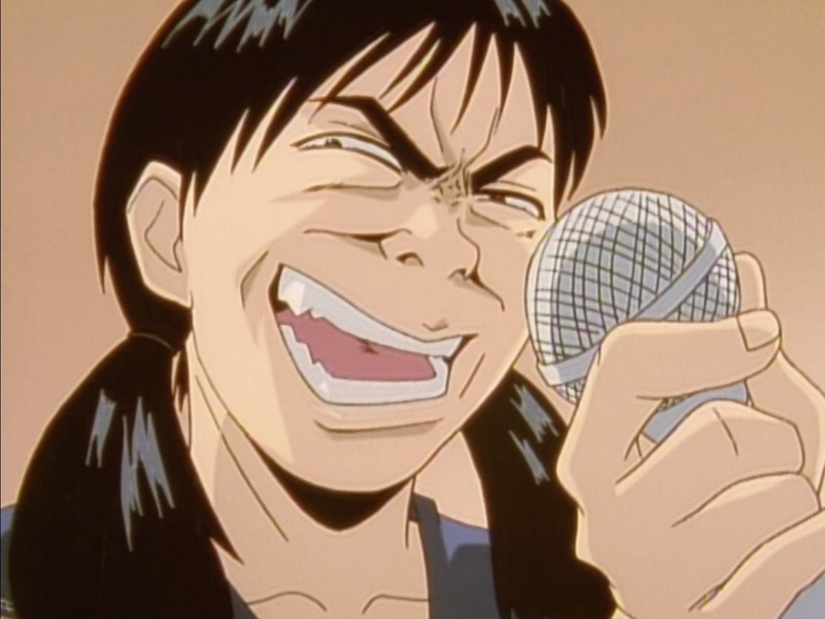 📼 RetroCrush 🌸 tweet media