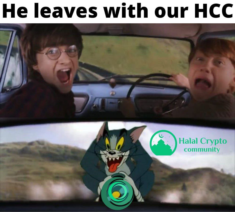 PAdjitche's tweet image. #hcc #halalcrypto #ISLM #HAQQ #HAQQwallet
