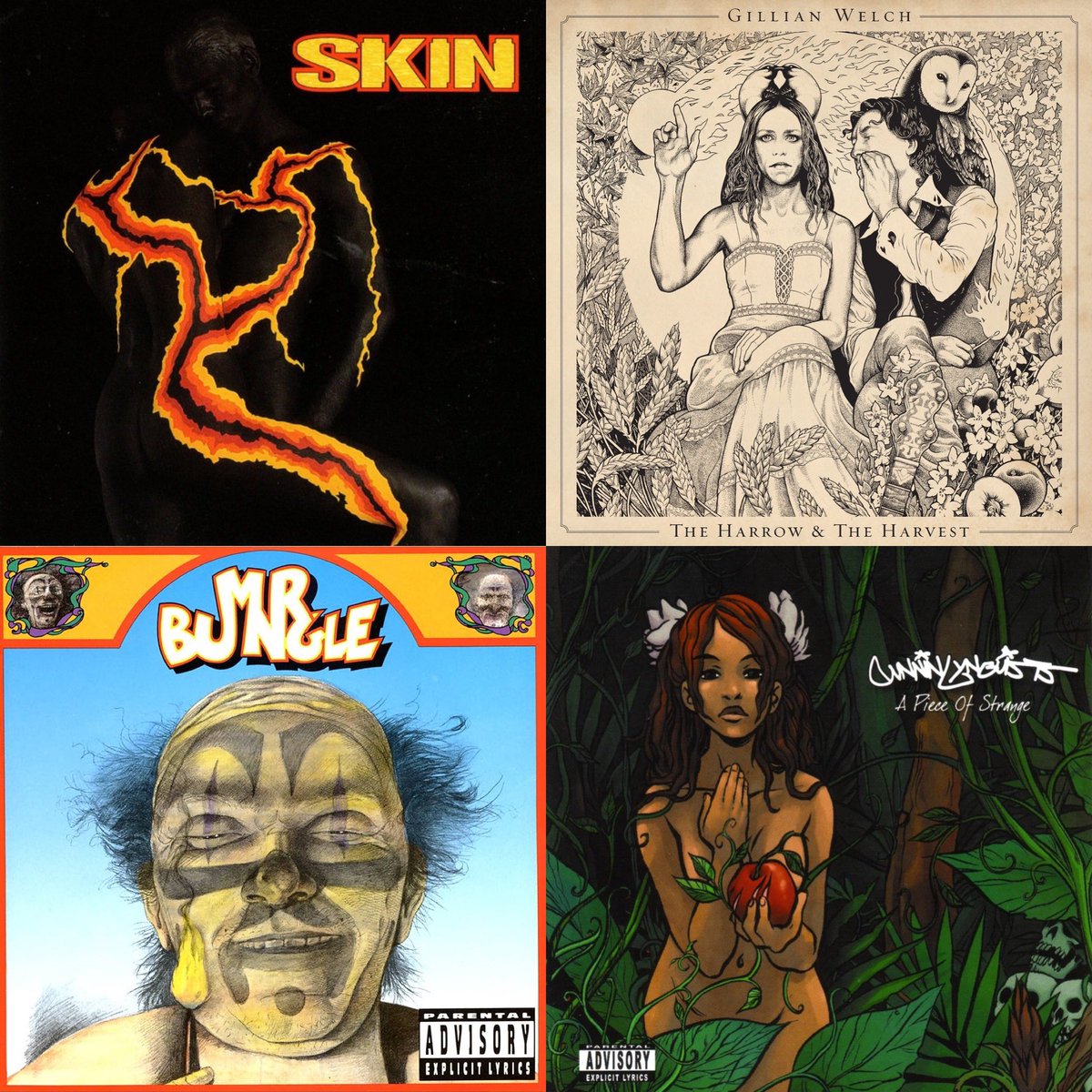 Trve. Cvlt. Pop! Podcast tweet media