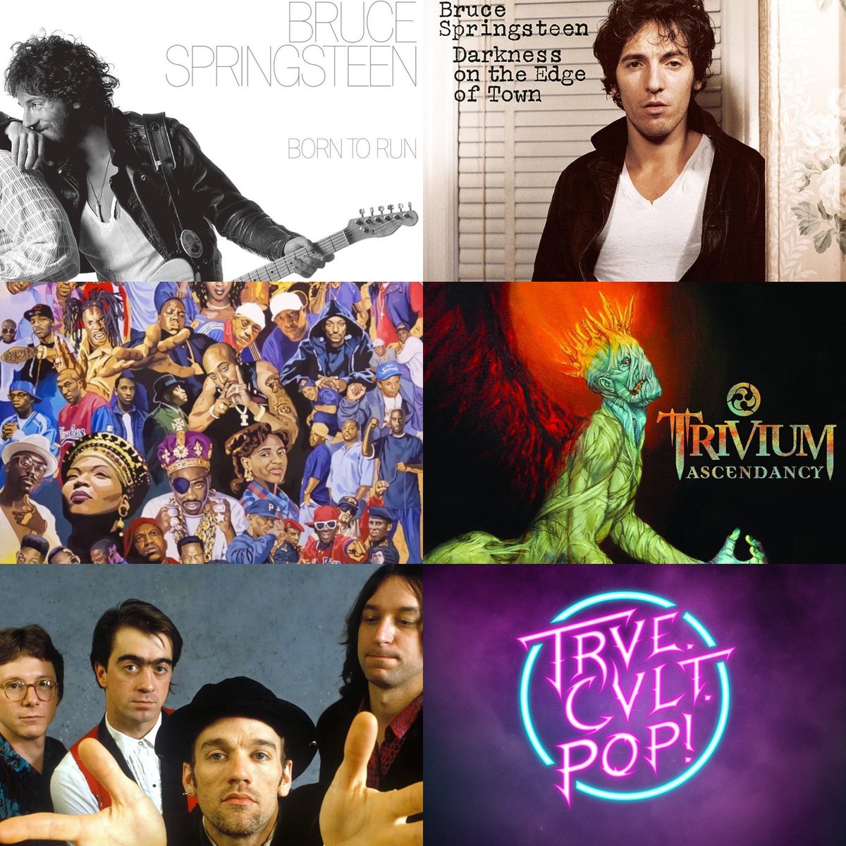 Trve. Cvlt. Pop! Podcast tweet media