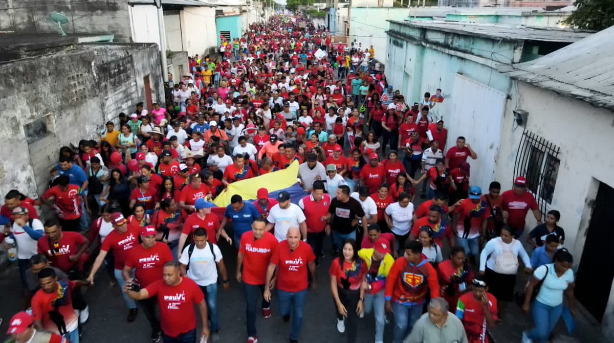 Nicolás Maduro tweet media