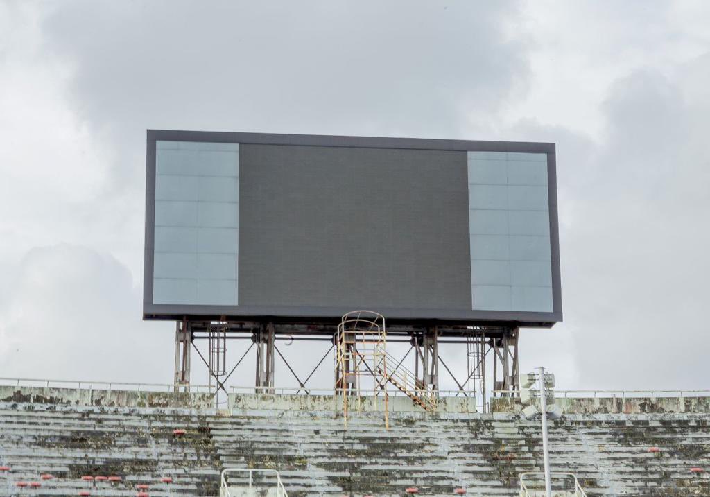 Biodun Owoborode, FNIA, MNITP (@owoborodebiodun) on Twitter photo Below are pictures of the mainbowl of the National Stadium, Surulere, as at today Sunday, 24 September, 2023.
A culmination of a veritable PPP process. Kudos to Chief Kesington Adebutu <a href="/SirKAdebutu/">Sir Kesington Adebukunola Adebutu</a> and Chief Sunday Dare <a href="/SundayDareSD/">Sunday Dare,CON</a>.
<a href="/tvcnewsng/">TVC News</a>, <a href="/channelstv/">Channels Television</a>, <a href="/GbengaGOLD/">Gbenga 'Gøld' Ølørunpomi</a> Below are pictures of the mainbowl of the National Stadium, Surulere, as at today Sunday, 24 September, 2023.
A culmination of a veritable PPP process. Kudos to Chief Kesington Adebutu <a href="/SirKAdebutu/">Sir Kesington Adebukunola Adebutu</a> and Chief Sunday Dare <a href="/SundayDareSD/">Sunday Dare,CON</a>.
<a href="/tvcnewsng/">TVC News</a>, <a href="/channelstv/">Channels Television</a>, <a href="/GbengaGOLD/">Gbenga 'Gøld' Ølørunpomi</a>