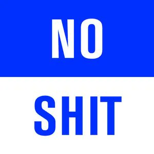 New on the No Shit playlist: the latest tracks from <a href="/WicketkeeperOMG/">Wicketkeeper</a>, <a href="/sleafordmods/">Sleaford Mods</a>, <a href="/janeremover/">@janeremover</a>, @BRyderJones, Bar Italia, Idris Ackamoor, Hilary Woods, <a href="/flipt0phead/">Flip Top Head</a> and loads more. Listen and follow: buff.ly/3Rw1bc2