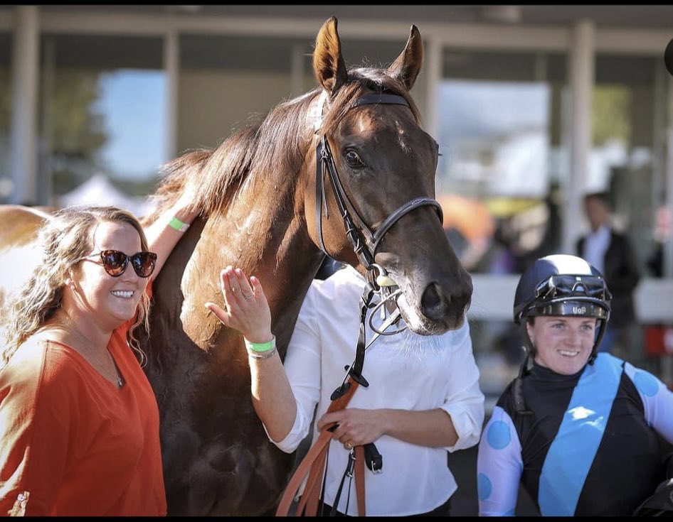 Amy Murphy Racing tweet media