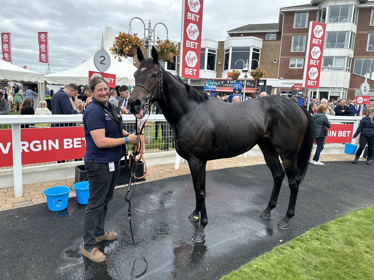 Amy Murphy Racing tweet media