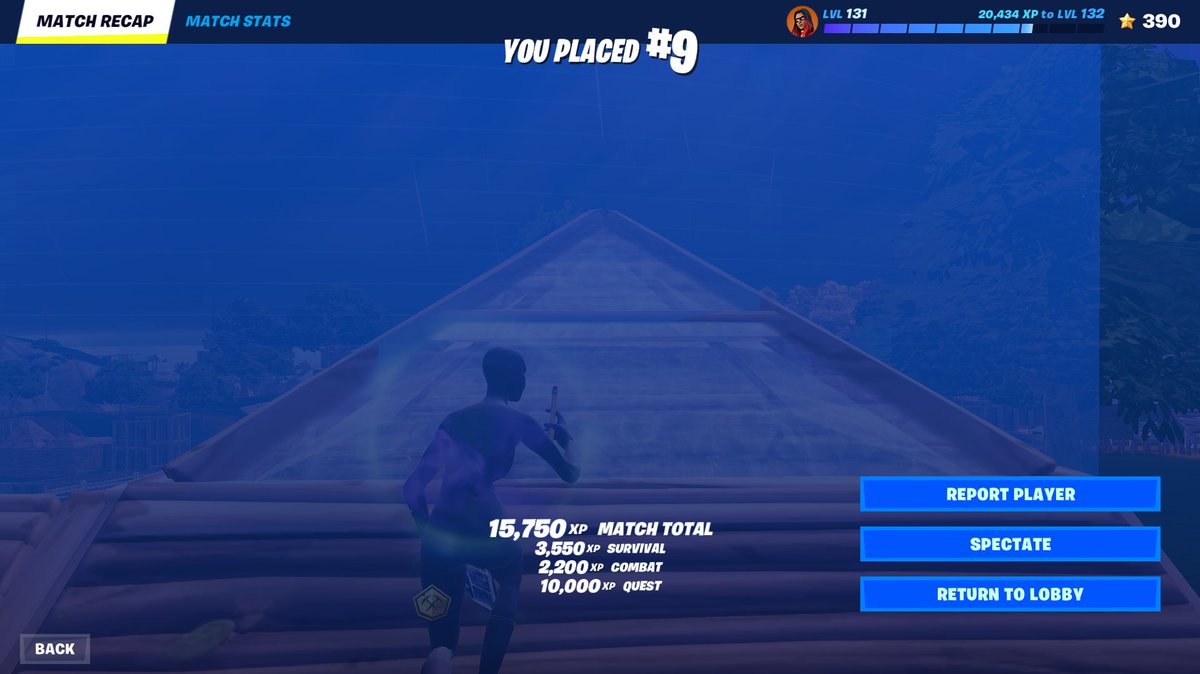 TOP 9 played so goood