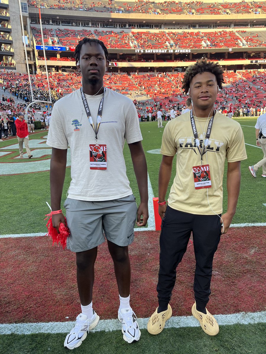 WESLEY MATHIS 🦊 tweet media