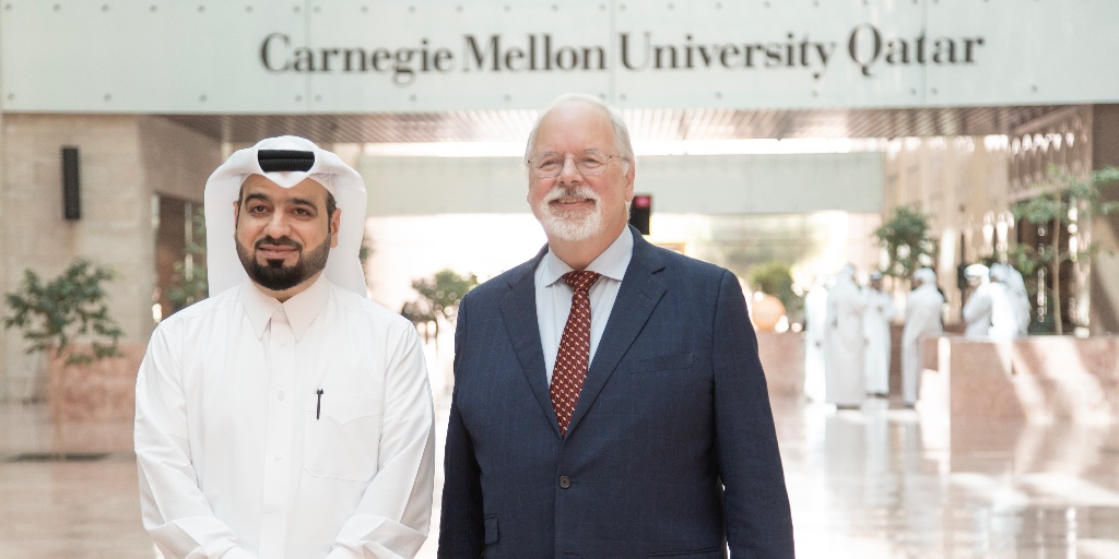 CarnegieMellonQatar (@carnegiemellonq) on Twitter photo Qatar Red Crescent (<a href="/QRCS/">Qatar Red Crescent | ุงูููุงู ุงูุฃุญู
ุฑ ุงููุทุฑู</a>) signs a joint cooperation agreement with #CMUQ.
bit.ly/3LExTUH Qatar Red Crescent (<a href="/QRCS/">Qatar Red Crescent | ุงูููุงู ุงูุฃุญู
ุฑ ุงููุทุฑู</a>) signs a joint cooperation agreement with #CMUQ.
bit.ly/3LExTUH